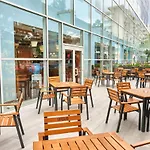 MyContinental Bucuresti Gara de Nord