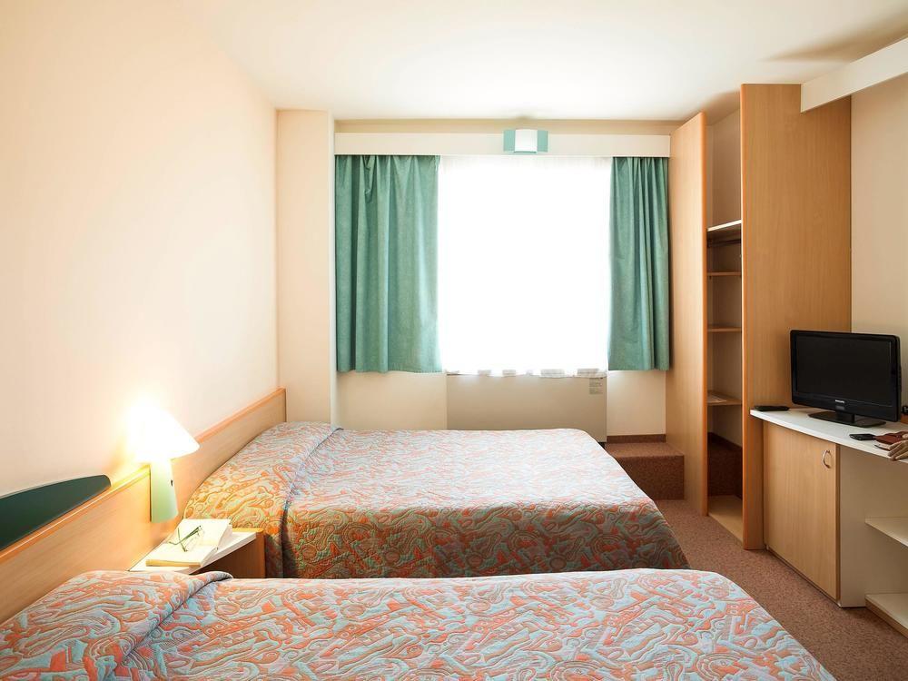 Mycontinental Bucuresti Gara De Nord Hotel Bucarest