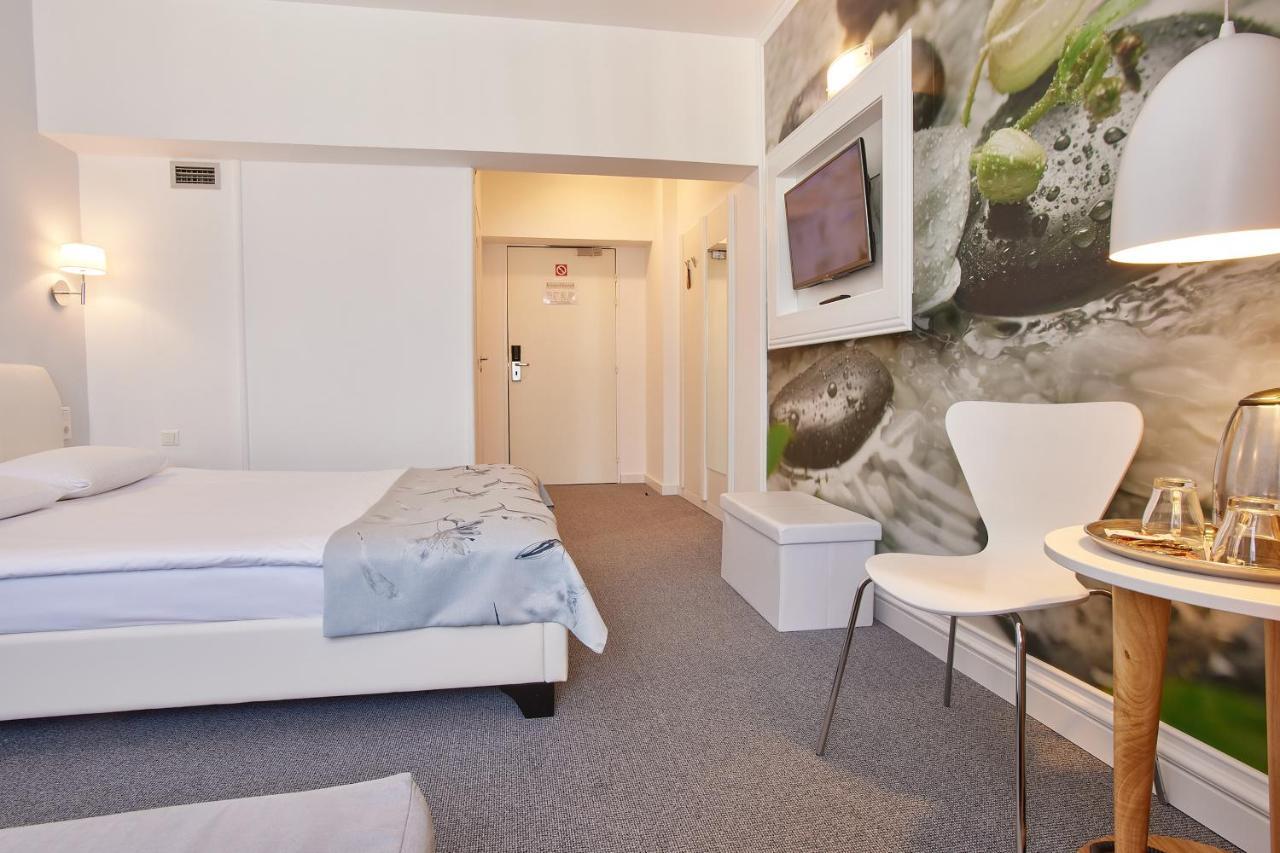 Hotel Mycontinental Bucuresti Gara De Nord