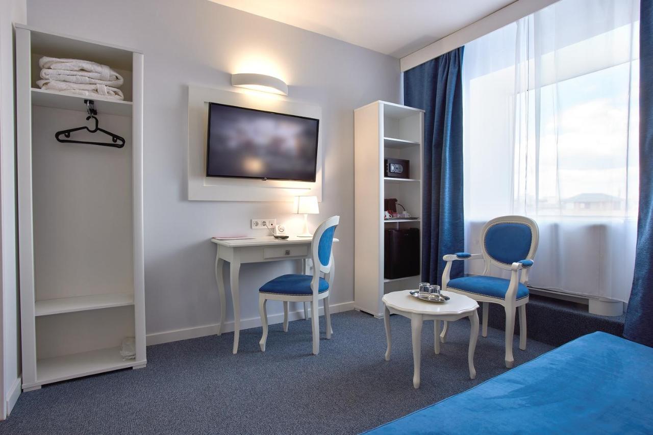 Hotel Mycontinental Bucuresti Gara De Nord Bucarest