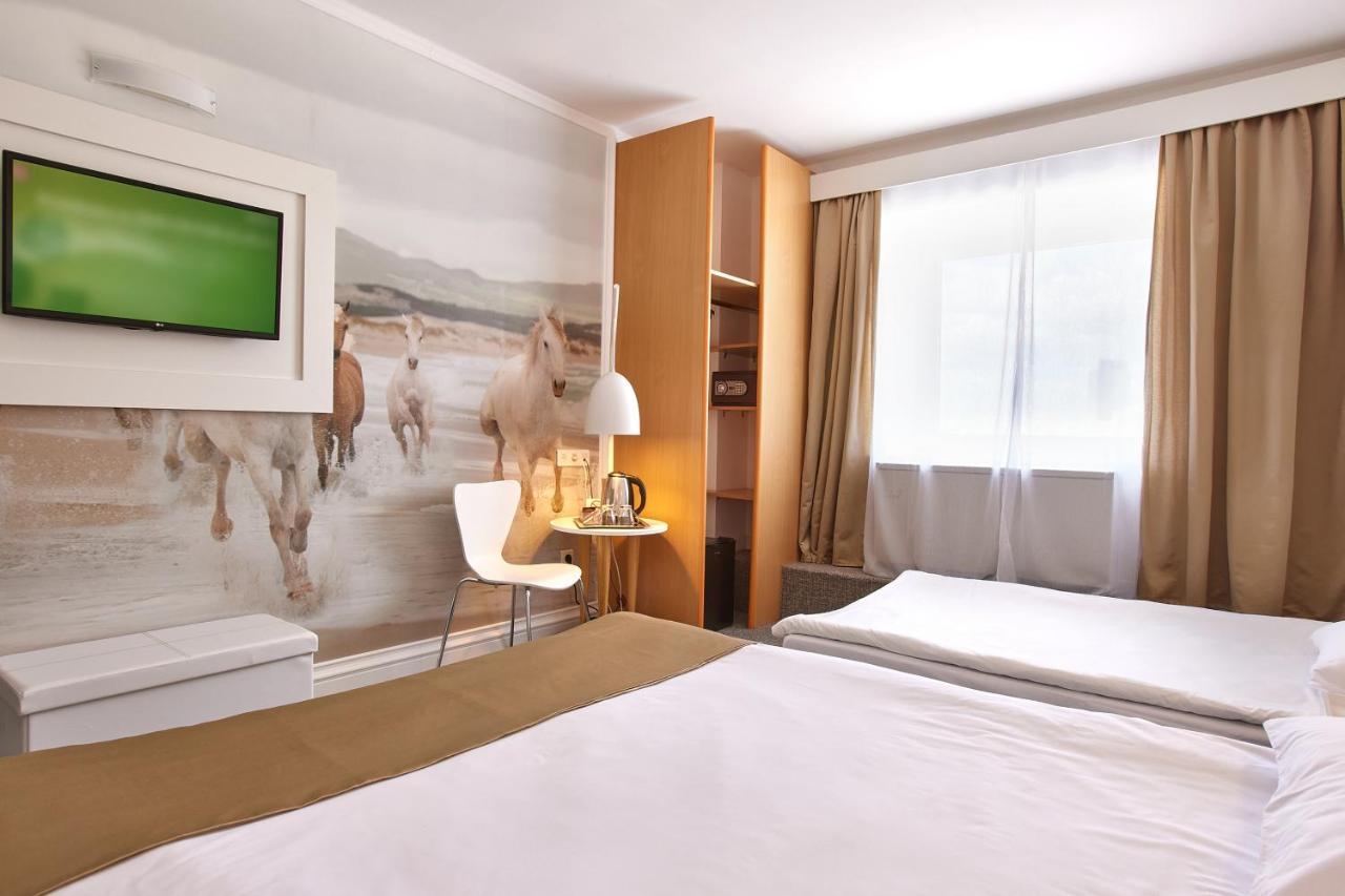 Mycontinental Bucuresti Gara De Nord 3*