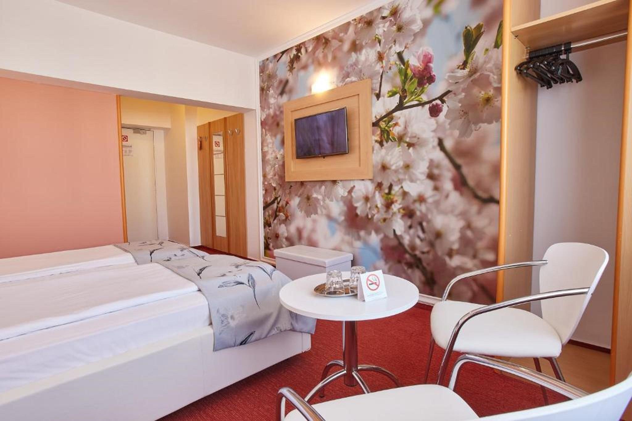 Mycontinental Bucuresti Gara De Nord 3*