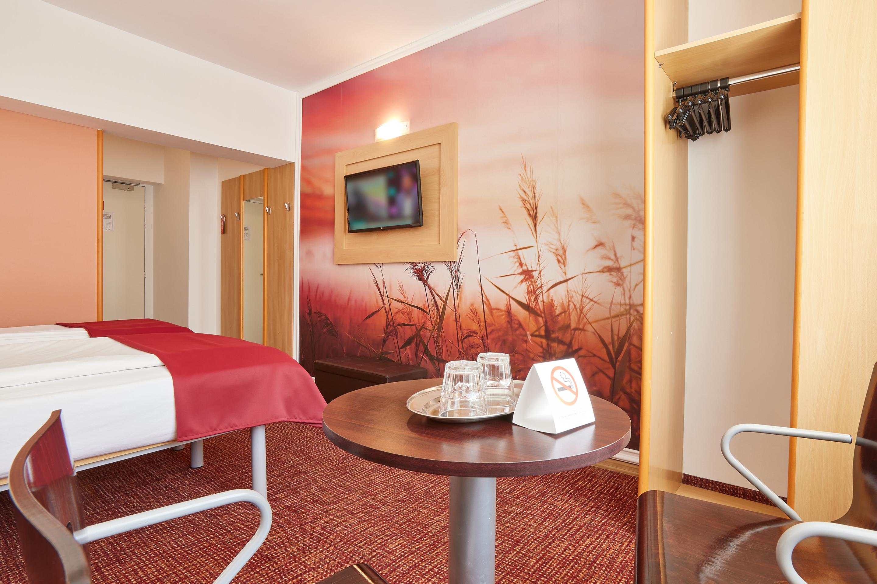 Mycontinental Bucuresti Gara De Nord Hotel 3*