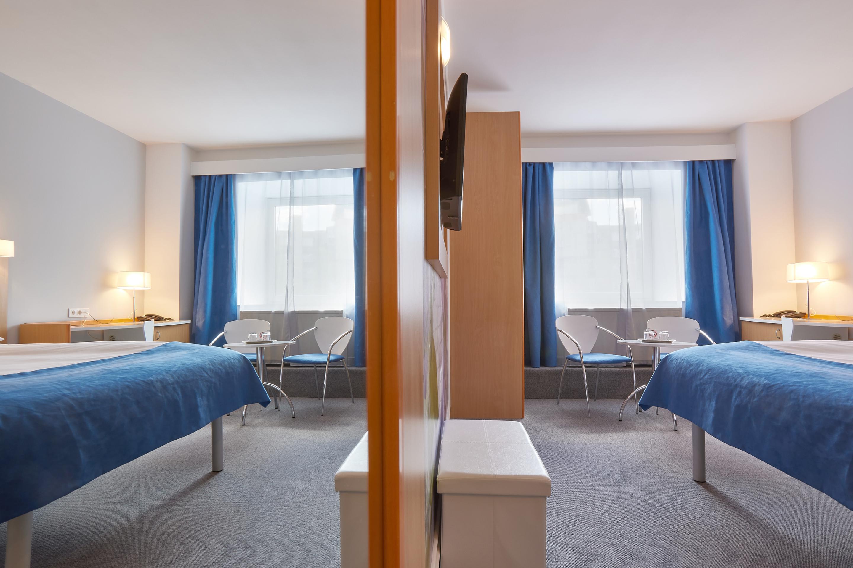 Mycontinental Bucuresti Gara De Nord 3* Bucarest