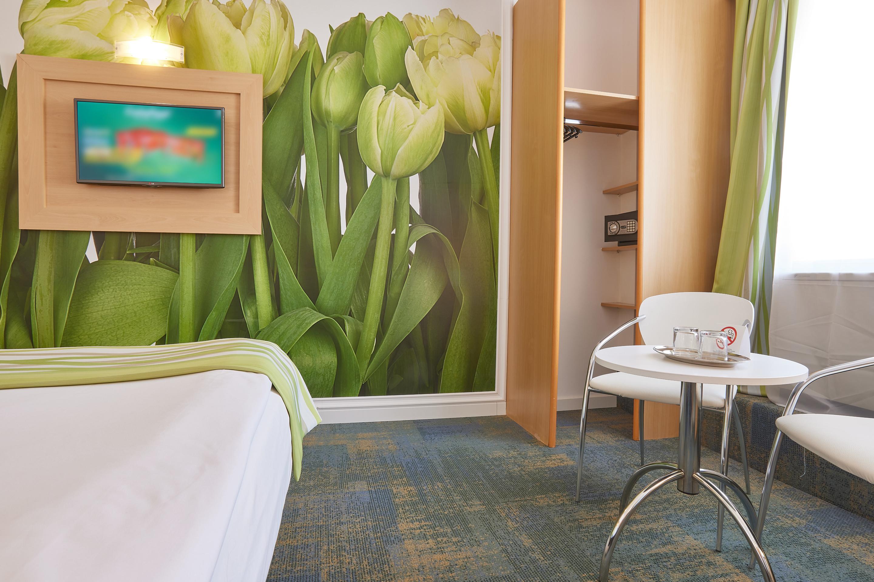 Mycontinental Bucuresti Gara De Nord Hotel