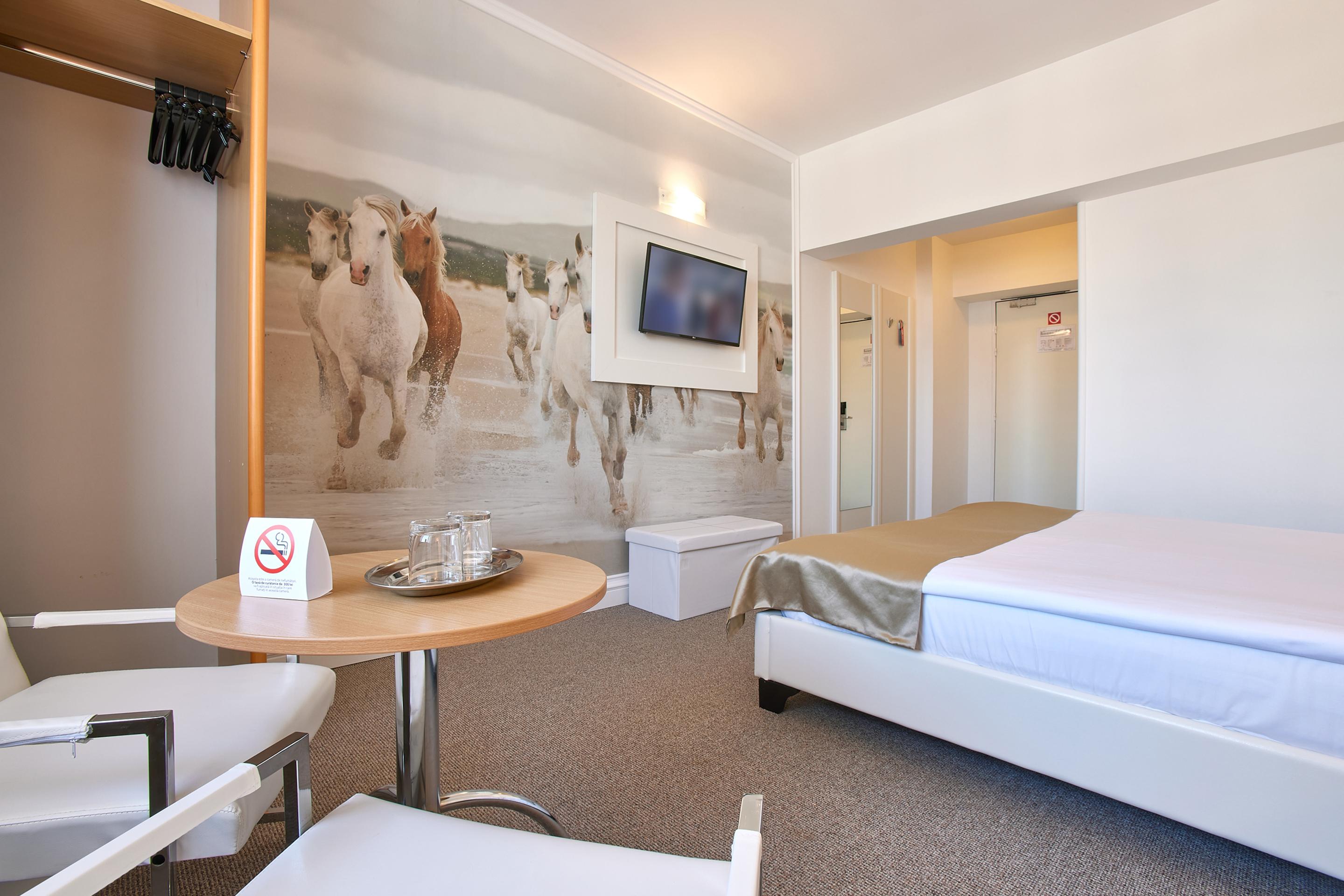 Mycontinental Bucuresti Gara De Nord 3* Bucarest