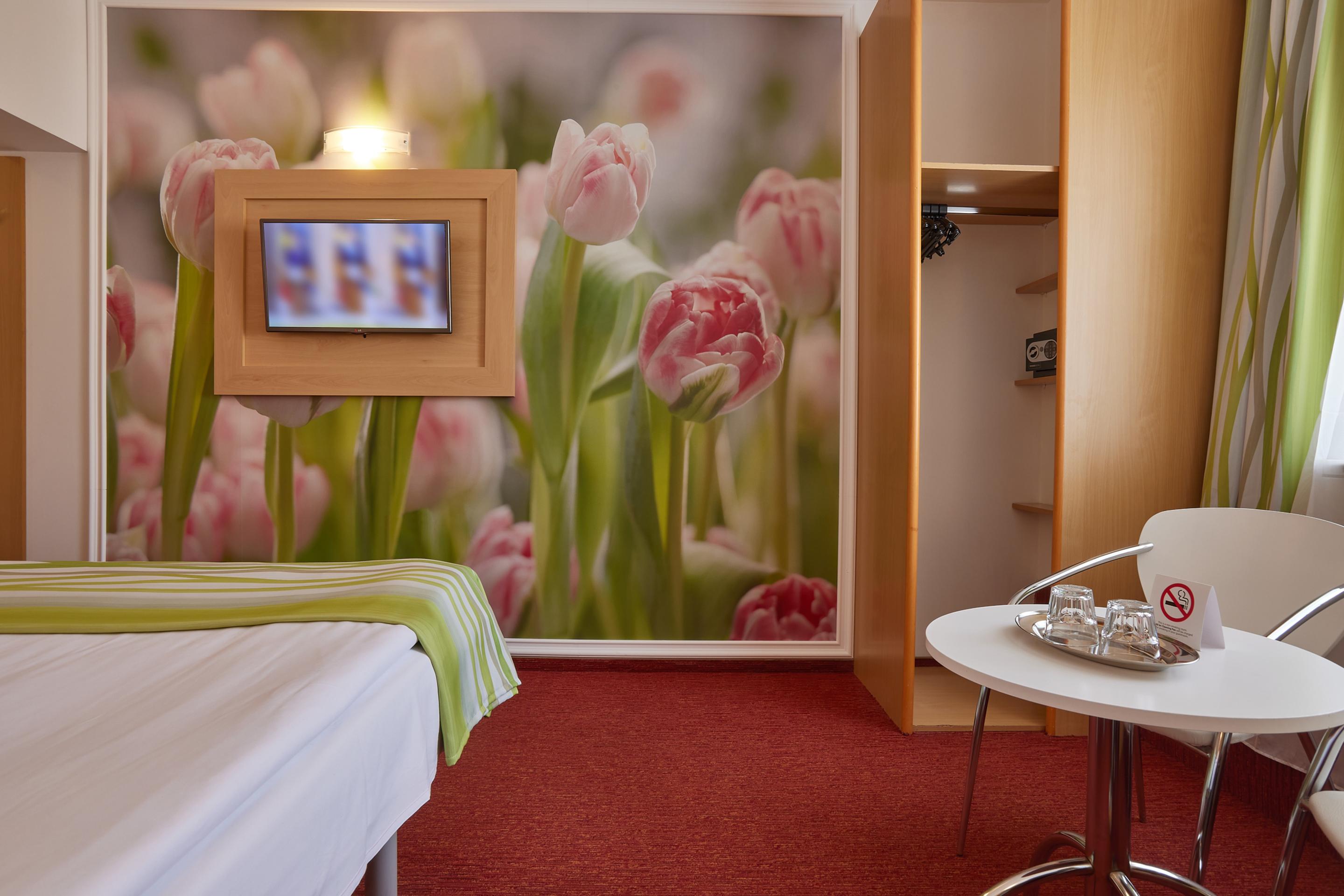 Hotel Mycontinental Bucuresti Gara De Nord 3*