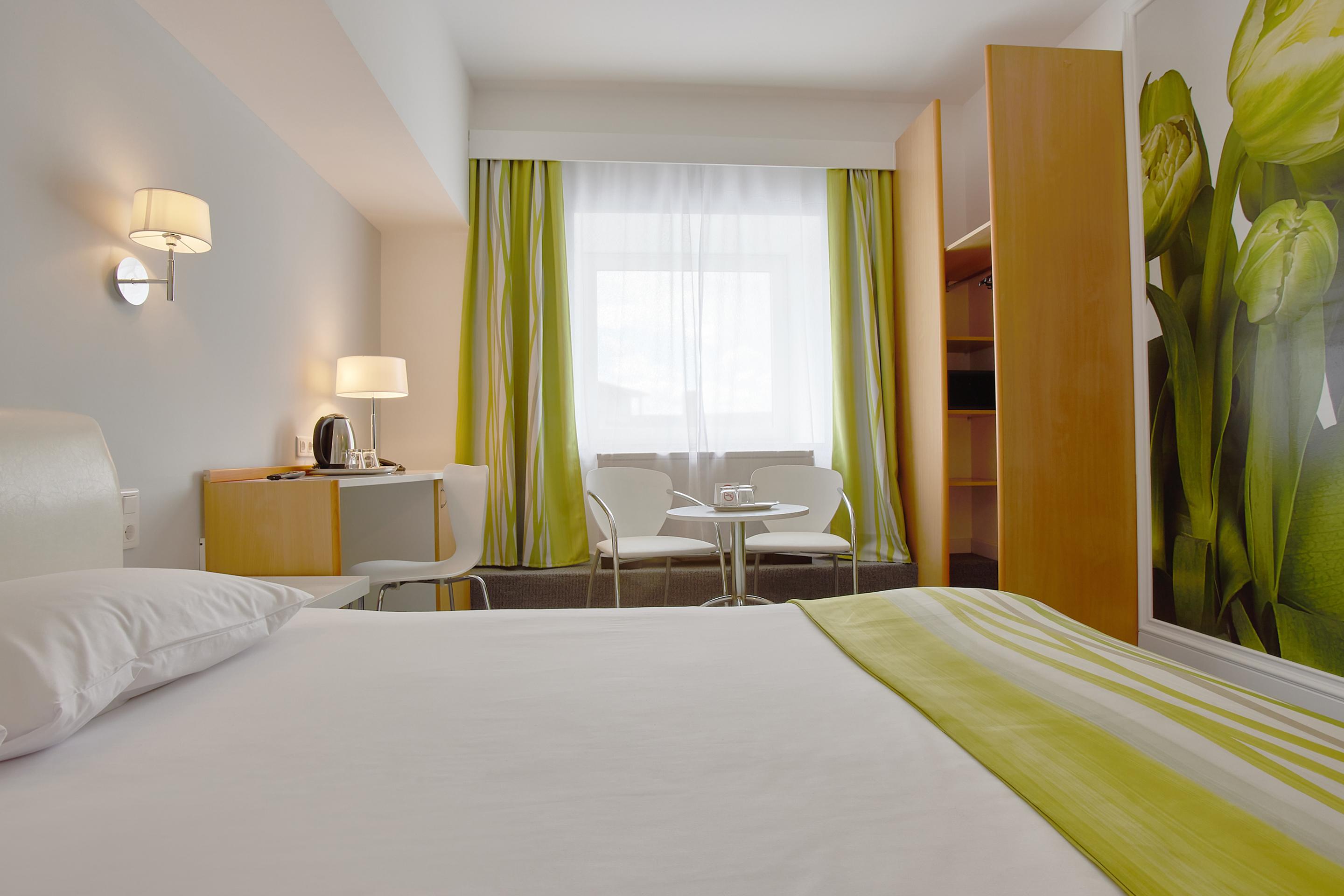 Mycontinental Bucuresti Gara De Nord Hotel Bucarest