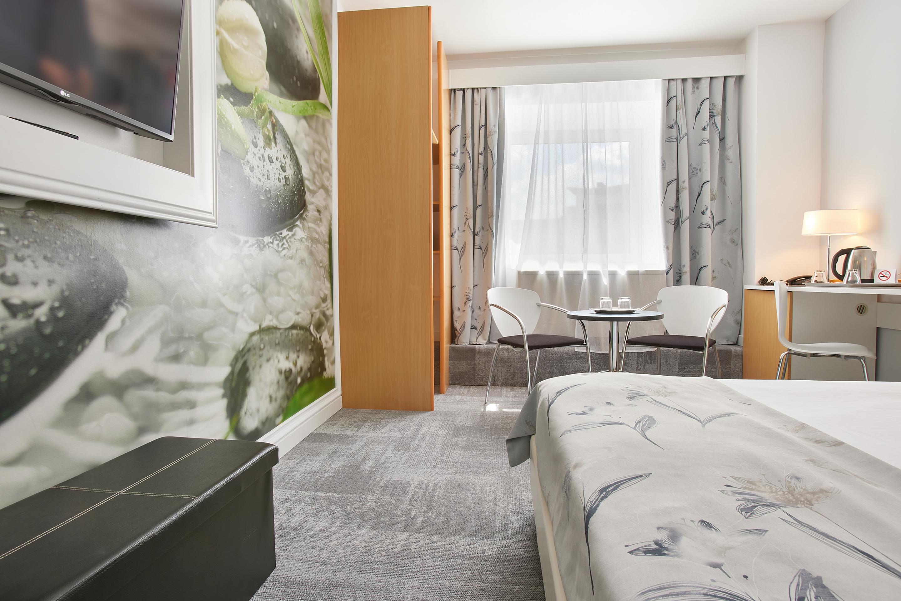 Mycontinental Bucuresti Gara De Nord Hotel Bucarest
