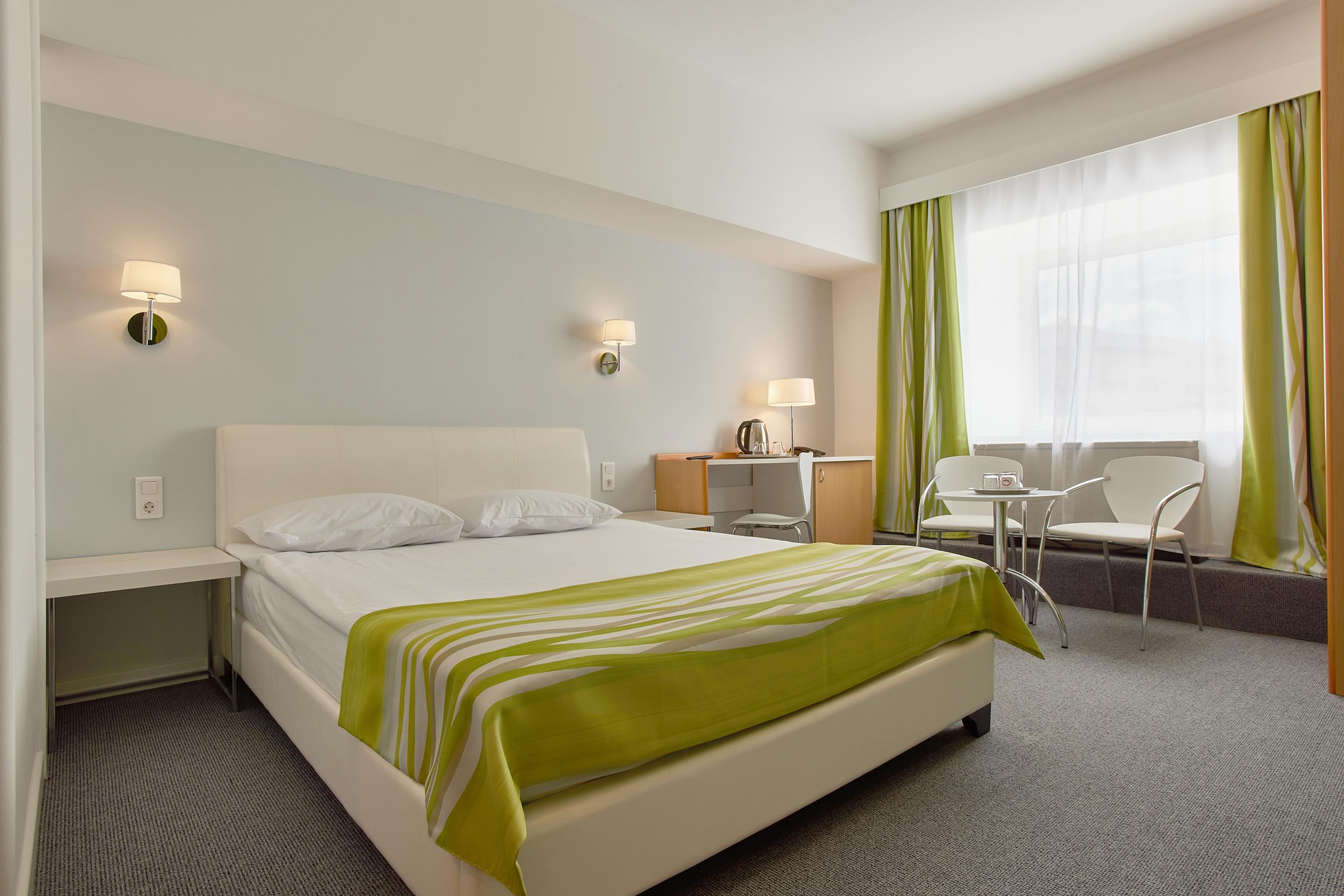 Hotel Mycontinental Bucuresti Gara De Nord
