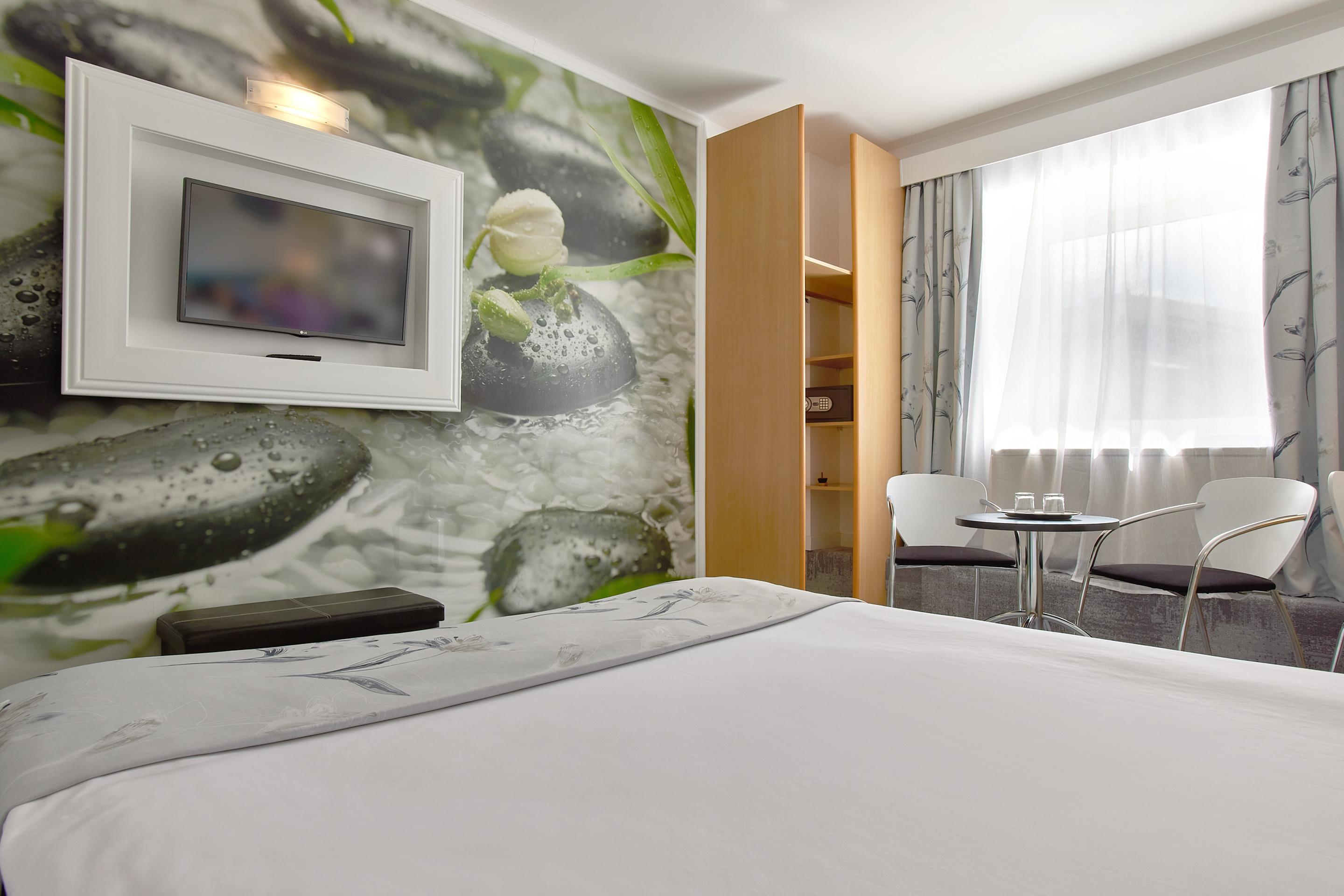 Mycontinental Bucuresti Gara De Nord 3*