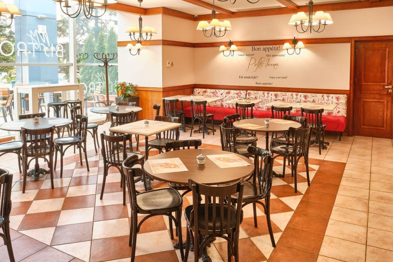 Mycontinental Bucuresti Gara De Nord 3* Bucarest