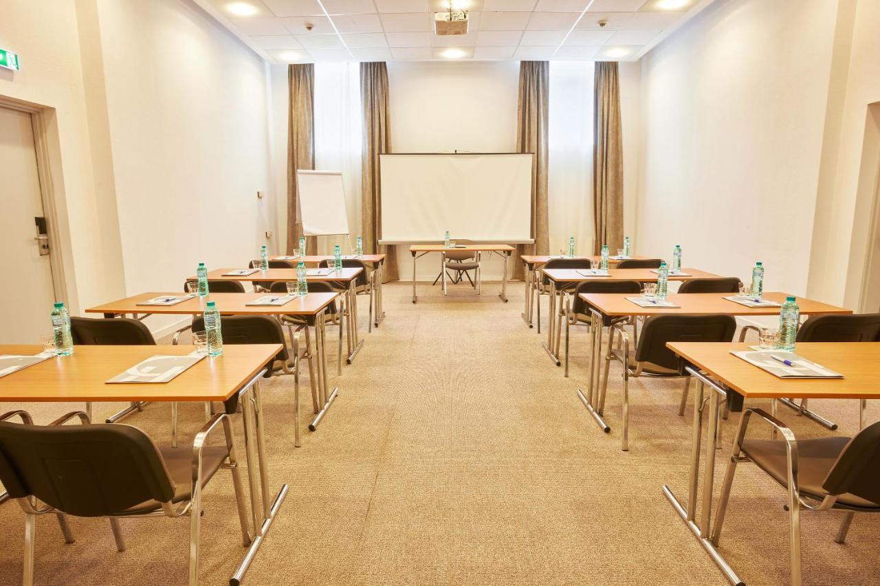 Mycontinental Bucuresti Gara De Nord Hotel 3*