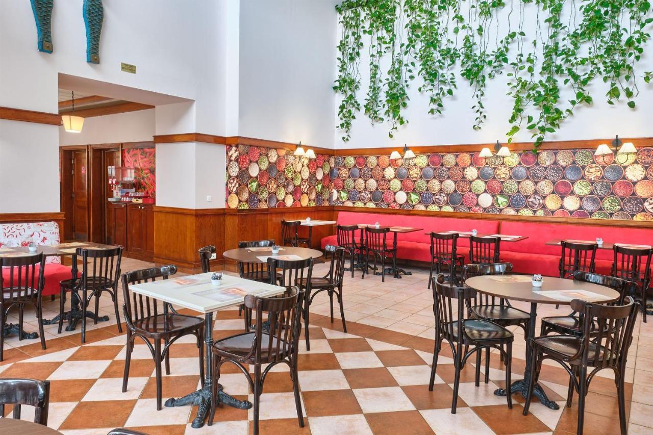 Mycontinental Bucuresti Gara De Nord 3* Bucarest