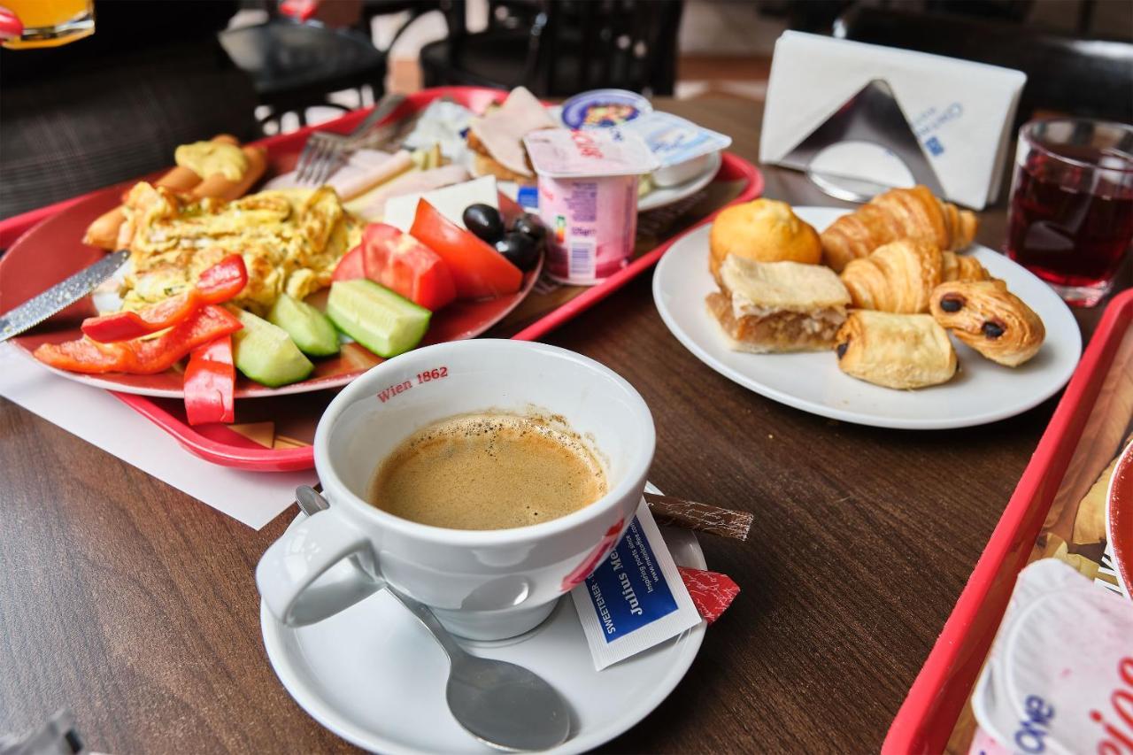 Mycontinental Bucuresti Gara De Nord