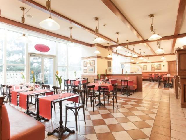 Mycontinental Bucuresti Gara De Nord 3*