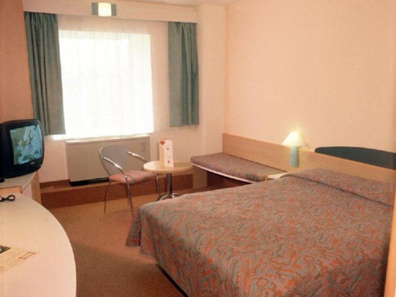 Hotel Mycontinental Bucuresti Gara De Nord Bucarest