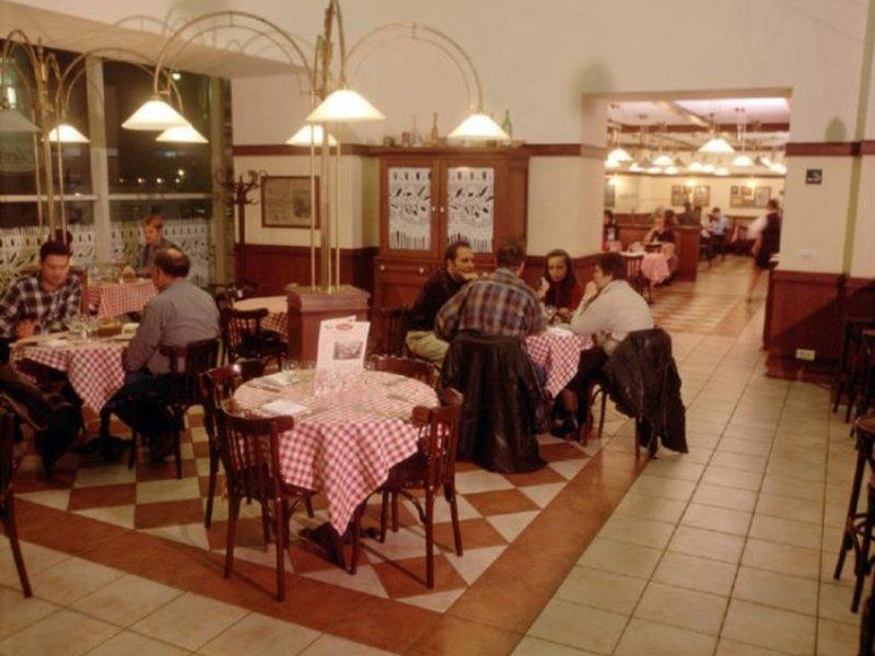 Mycontinental Bucuresti Gara De Nord 3*