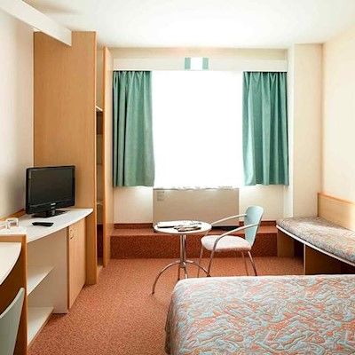Hotel Mycontinental Bucuresti Gara De Nord
