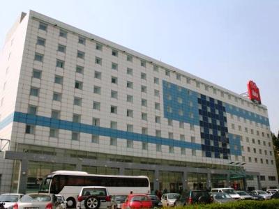 Hotel Mycontinental Bucuresti Gara De Nord Bucarest