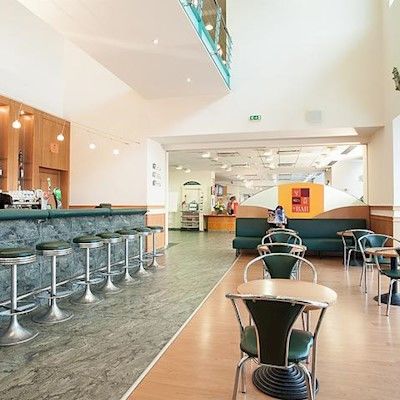Hotel Mycontinental Bucuresti Gara De Nord Bucarest