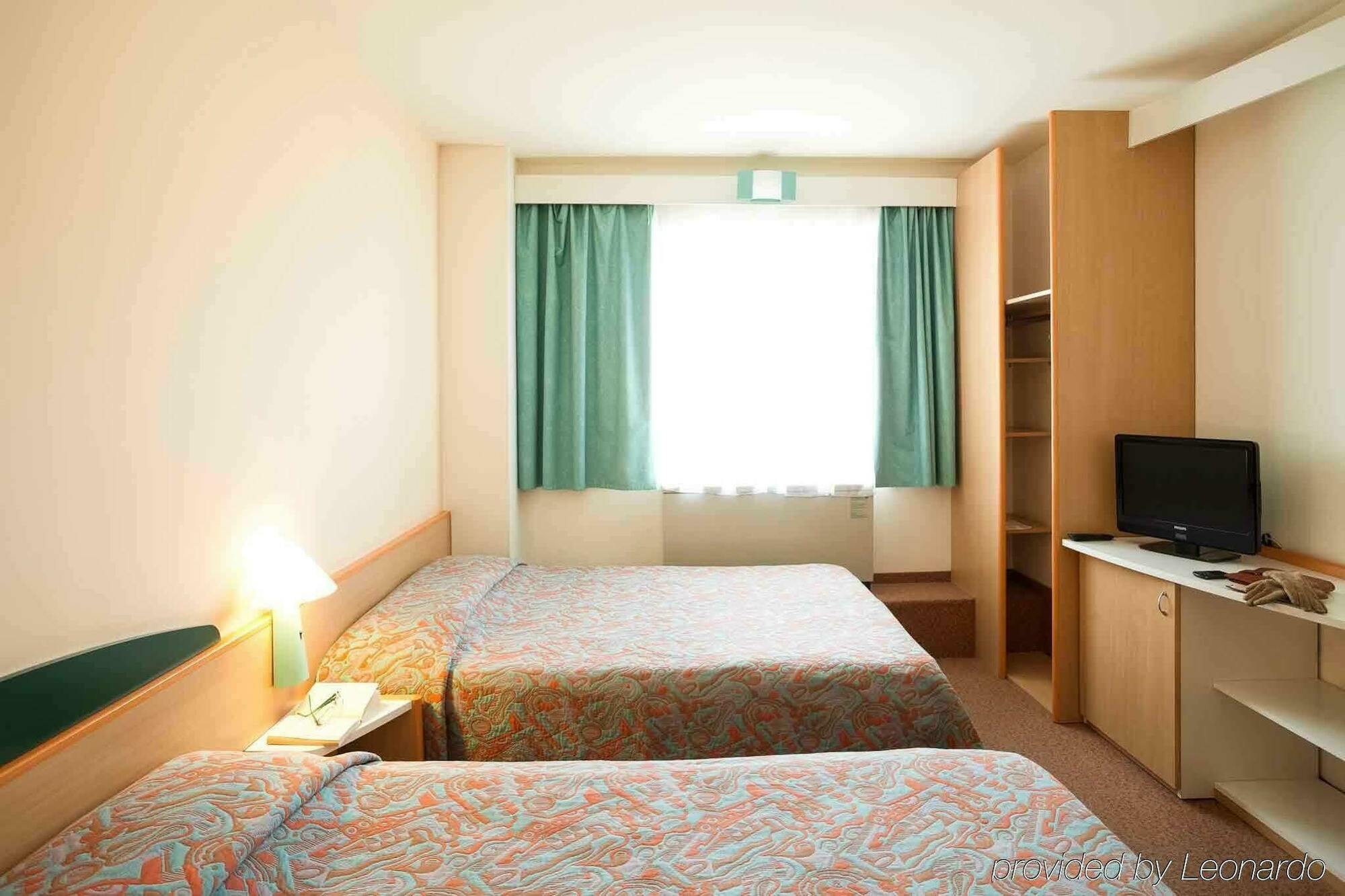 Mycontinental Bucuresti Gara De Nord Hotel