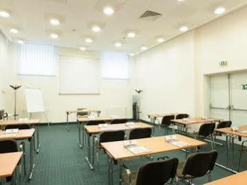 Mycontinental Bucuresti Gara De Nord Hotel 3*