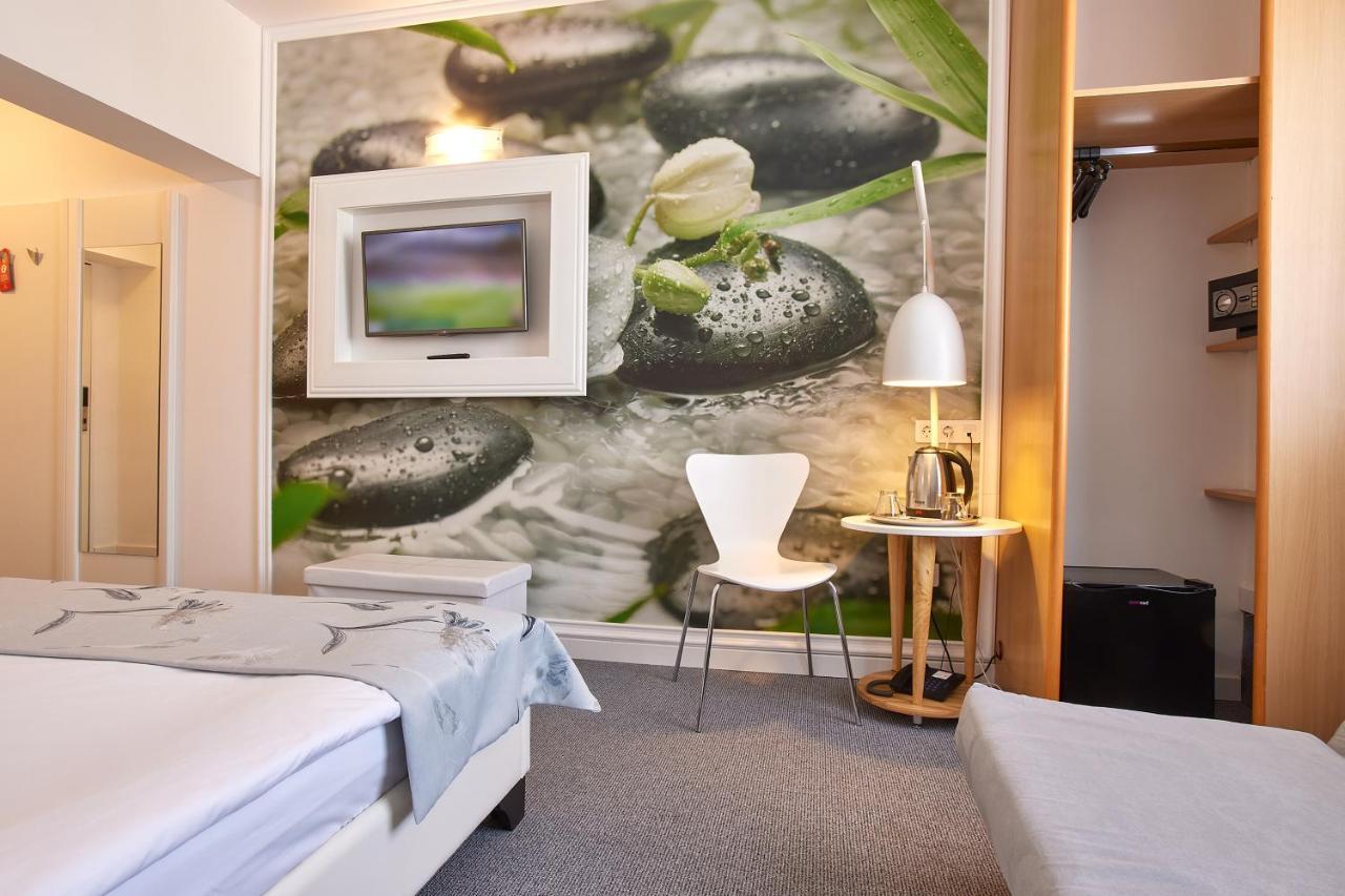Hotel Mycontinental Gara De Nord Bucureşti