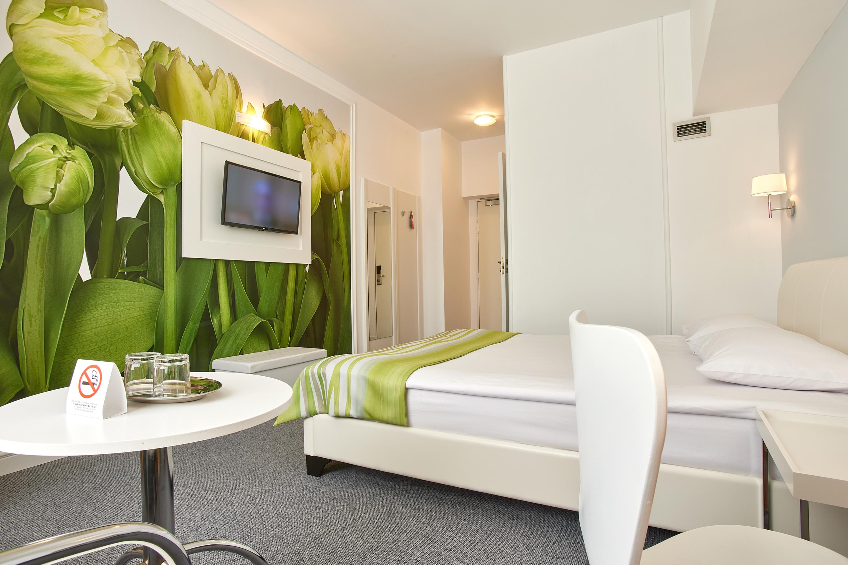 Hotel Mycontinental Gara De Nord Bucureşti