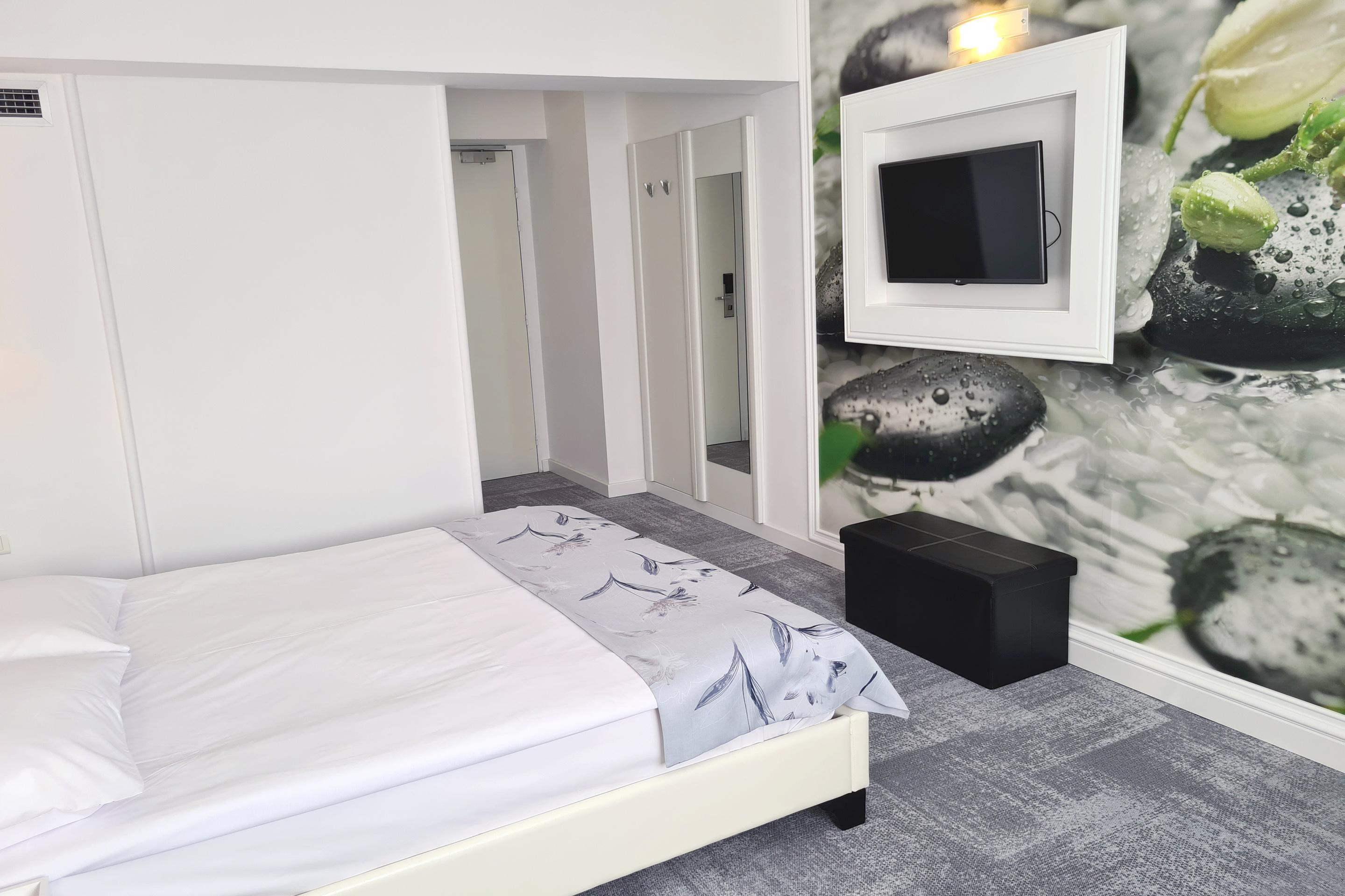 Mycontinental Gara De Nord 3* Bucureşti