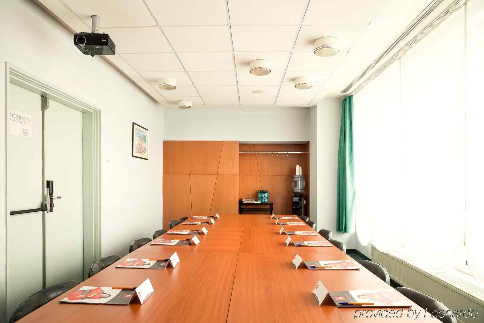 Mycontinental Gara De Nord Hotel 3*