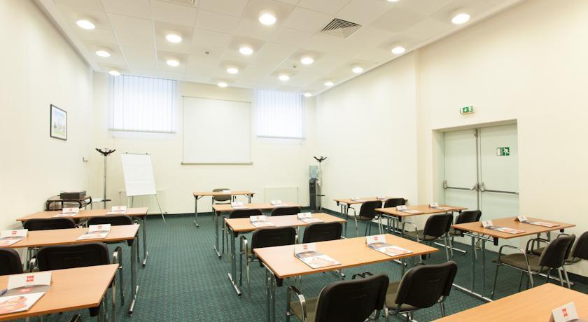 Mycontinental Gara De Nord 3* Bucureşti