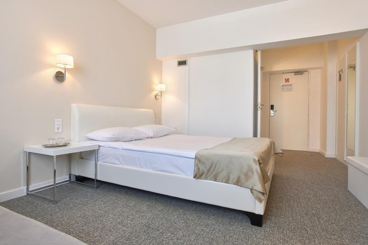 Mycontinental Gara De Nord Hotel