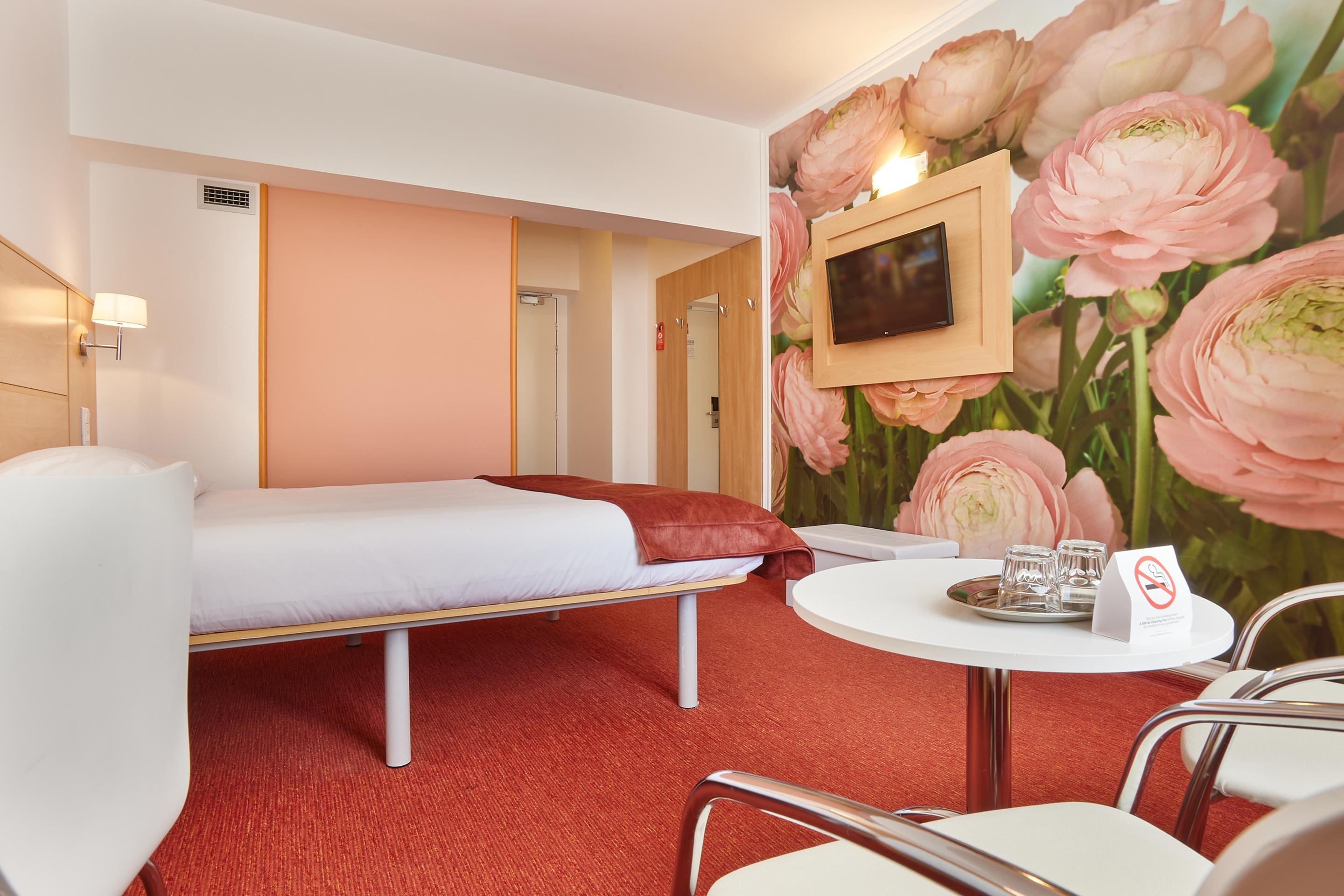 Hotel Mycontinental Gara De Nord Bucharest