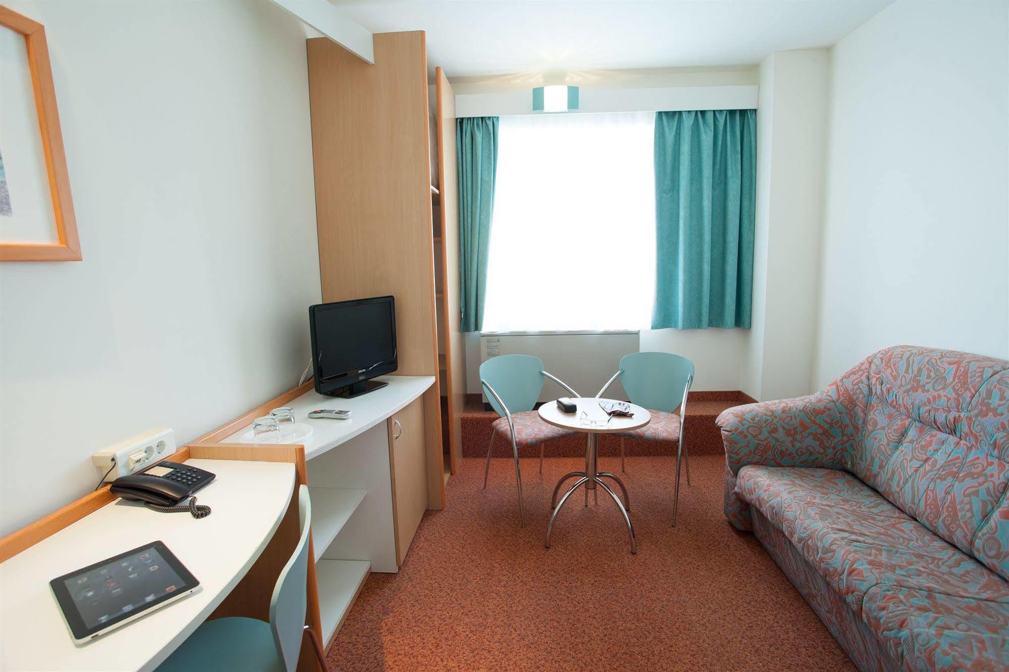 Mycontinental Gara De Nord Bucharest