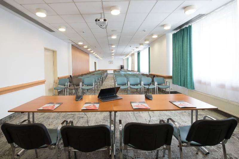 Mycontinental Gara De Nord Hotel Bucharest